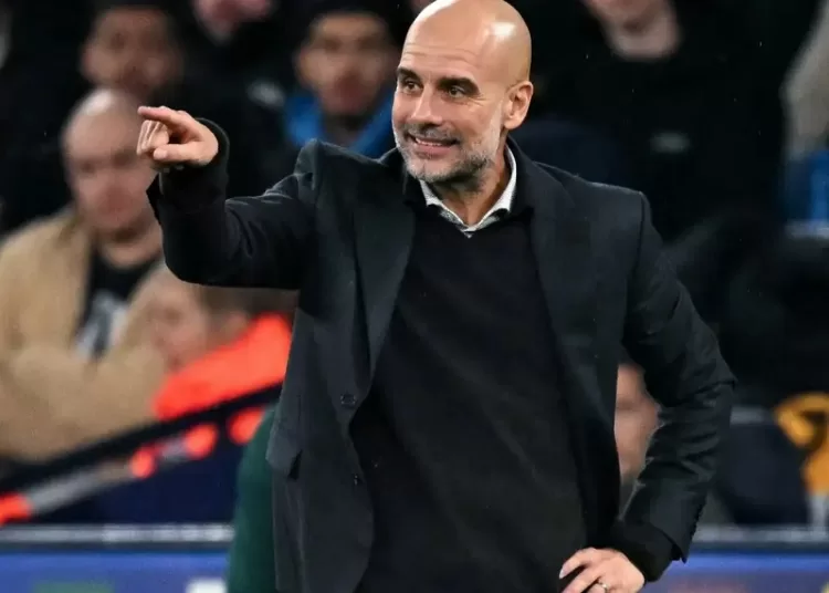‘Man City must win Arsenal EPL tie’ 10 - Egyptian Gazette