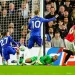 Man Utd edges Chelsea in EPL