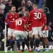 Man Utd edges Chelsea in EPL