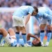 Rodri to miss FA Cup semi for City