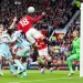 Man Utd closes on Champions League place