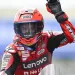 Marquez wins Spanish MotoGP sprint