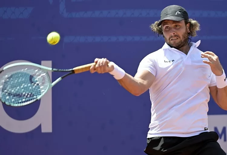 Marco reaches historic ATP final 13 - Egyptian Gazette Marco reaches historic ATP final 12 - Egyptian Gazette