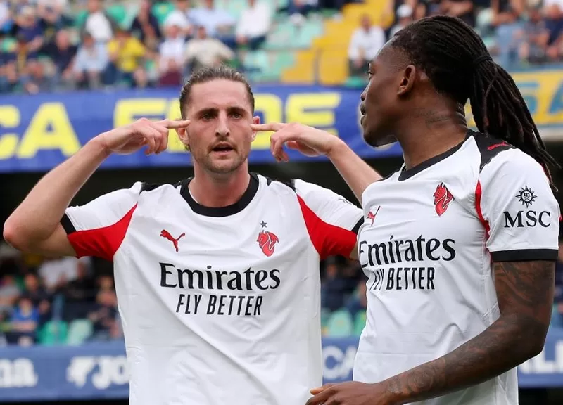 Marseille falters as UCL hopes fade 15 - Egyptian Gazette