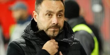 Marseille falters as UCL hopes fade