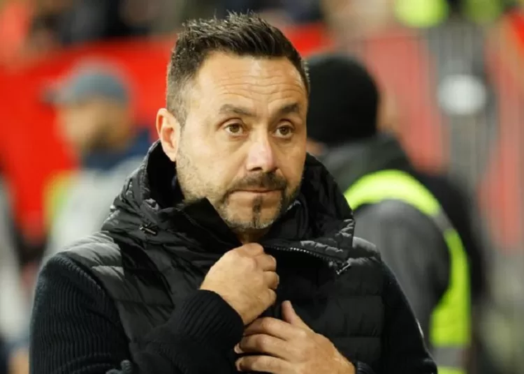 Marseille falters as UCL hopes fade 11 - Egyptian Gazette