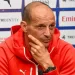 Allegri rules out Italy role