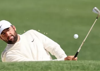 Masters champion to earn $4.5M