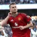 Man Utd´s De Ligt steps up rehabilitation