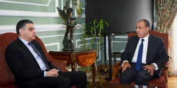 Egypt strengthens health security ties with Africa