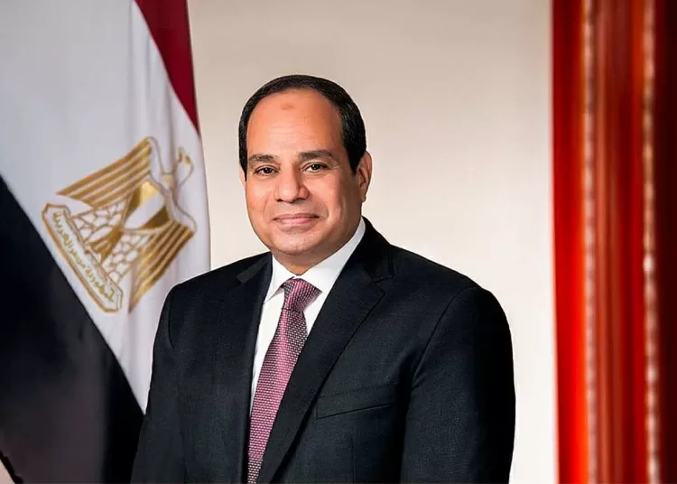 President Sisi directs swift submission of family laws to parl't 11 - Egyptian Gazette