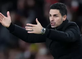 Arteta downplays Arsenal contract talks