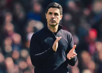 Arteta rejects fatigue excuses at Arsenal