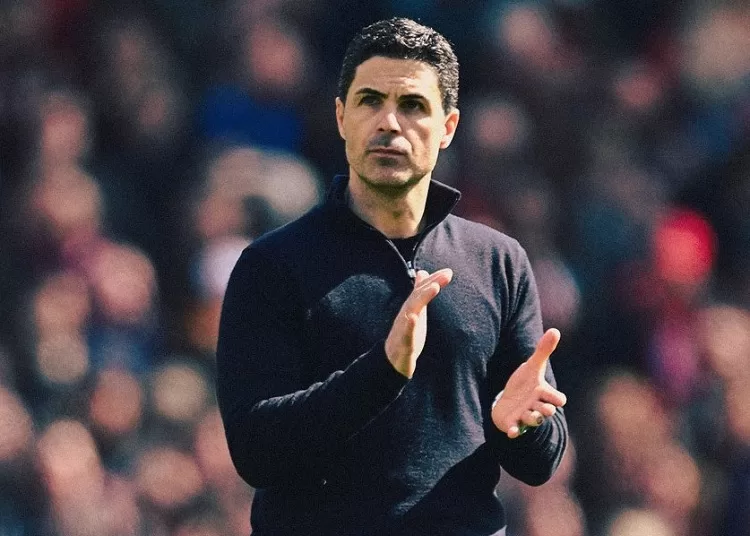 Arteta rejects fatigue excuses at Arsenal 11 - Egyptian Gazette