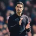 Arteta rejects fatigue excuses at Arsenal