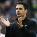 Arsenal still in EPL title race – Arteta