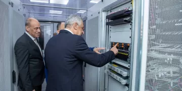 Military production minister pushes AI-driven digital transformation
