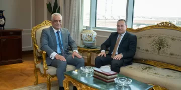 Egypt moves to link research with industry 1 - Egyptian Gazette Egypt moves to link research with industry