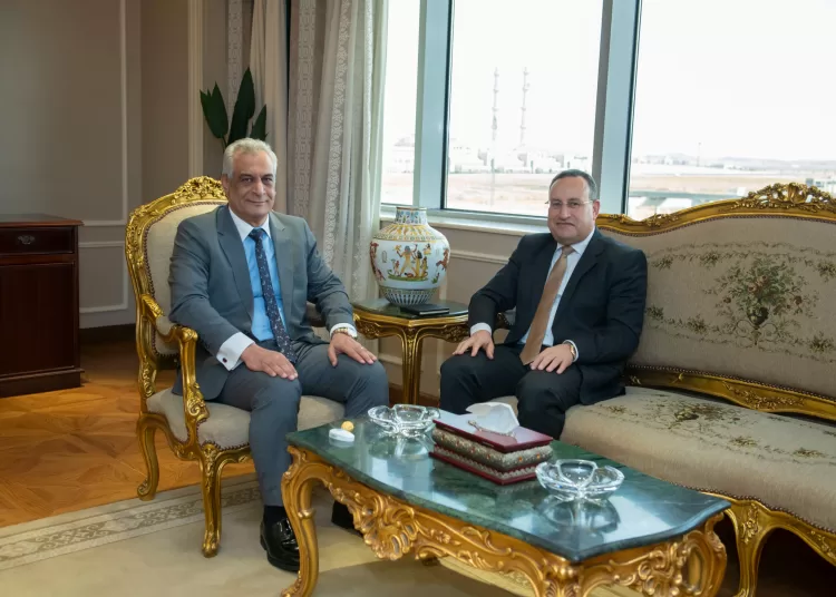 Egypt moves to link research with industry 13 - Egyptian Gazette Egypt moves to link research with industry 12 - Egyptian Gazette