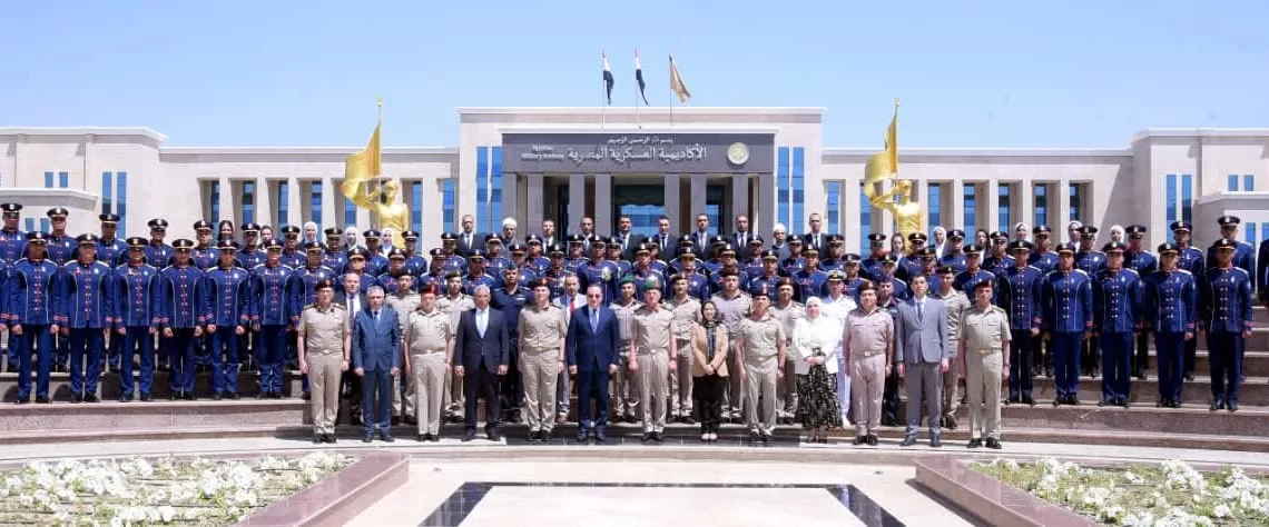 TMC, ASRT sign co-operation protocol to boost innovation, applied research 9 - Egyptian Gazette