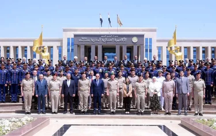 TMC, ASRT sign co-operation protocol to boost innovation, applied research 11 - Egyptian Gazette
