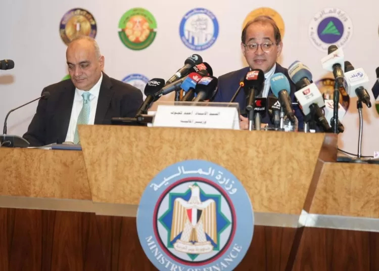 Egypt says acting swiftly on economic challenges 10 - Egyptian Gazette