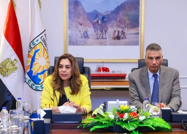 Egypt pushes ahead with “Green Sharm” to boost sustainable tourism 12 - Egyptian Gazette