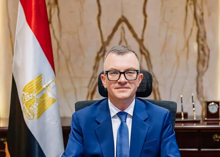 Egypt launches 5th Government Excellence Award cycle for 2026 10 - Egyptian Gazette