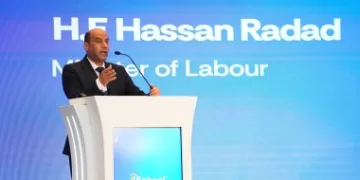 Digital education initiative targets vulnerable children in Egypt