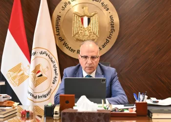 Egypt wraps up African Water Ambassadors Programme