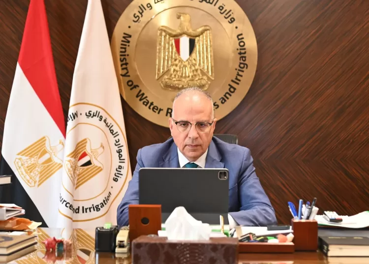 Egypt wraps up African Water Ambassadors Programme 12 - Egyptian Gazette