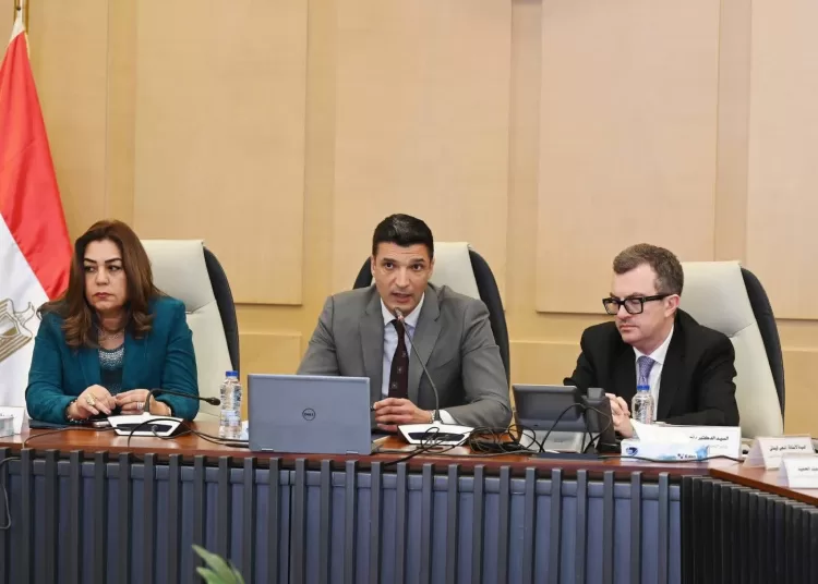 New initiative to turn villages into production hubs 10 - Egyptian Gazette