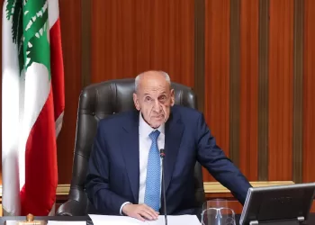 Lebanon’s Berri warns Israel of resistance if troops remain