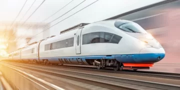 Egypt marks Labour Day with launch of rail manufacturing hub in Port Said 