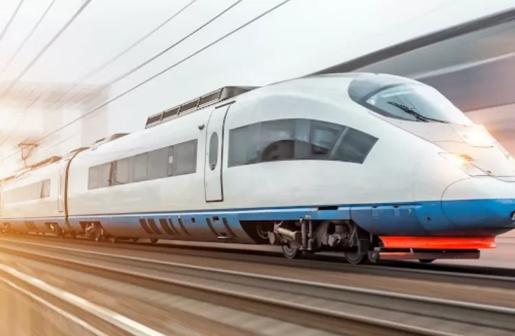 Egypt marks Labour Day with launch of rail manufacturing hub in Port Said 13 - Egyptian Gazette Egypt marks Labour Day with launch of rail manufacturing hub in Port Said 12 - Egyptian Gazette