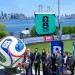 NY opens free World Cup fan zones