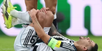 Newcastle’s Bruno nears comeback