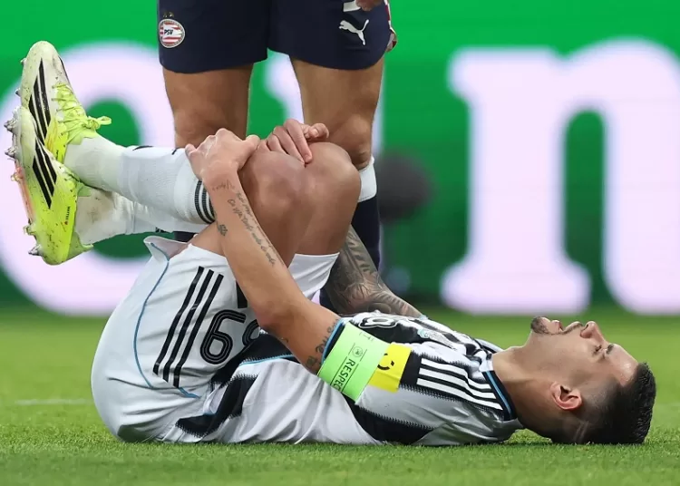 Newcastle's Bruno nears comeback 12 - Egyptian Gazette