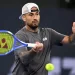 Kyrgios returns for Halle tourney