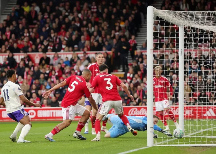 Forest satisfied with Villa draw 12 - Egyptian Gazette Forest satisfied with Villa draw 11 - Egyptian Gazette