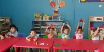 New workplace nurseries give working mothers hope 1 - Egyptian Gazette New workplace nurseries give working mothers hope