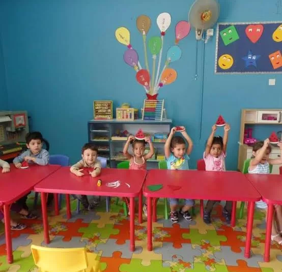 New workplace nurseries give working mothers hope 13 - Egyptian Gazette New workplace nurseries give working mothers hope 12 - Egyptian Gazette