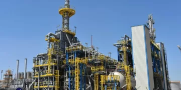 Cabinet’s IDSC reviews Fitch report on FDI inflows to Egypt 1 - Egyptian Gazette Cabinet’s IDSC reviews Fitch report on FDI inflows to Egypt