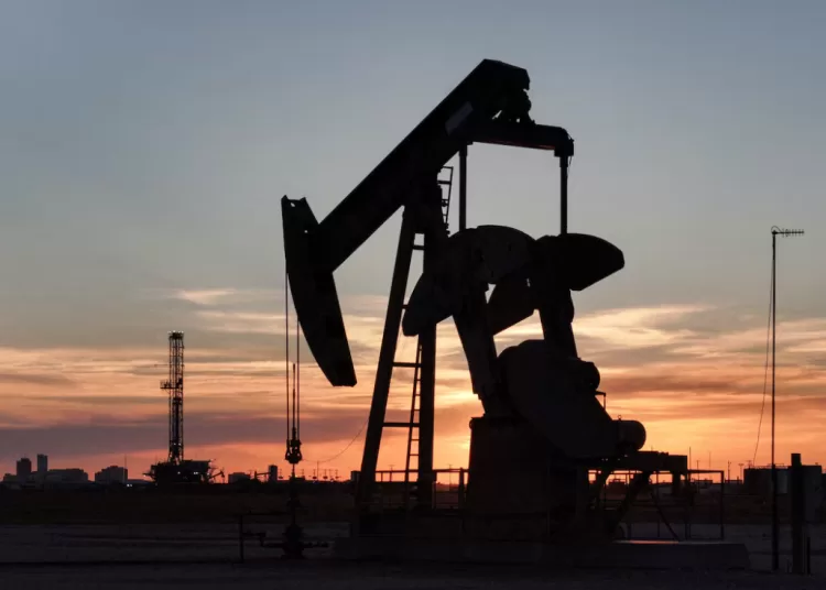 Oil up almost 3% as US-Iran peace talks stall 10 - Egyptian Gazette