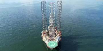 New gas discovery in Mediterranean