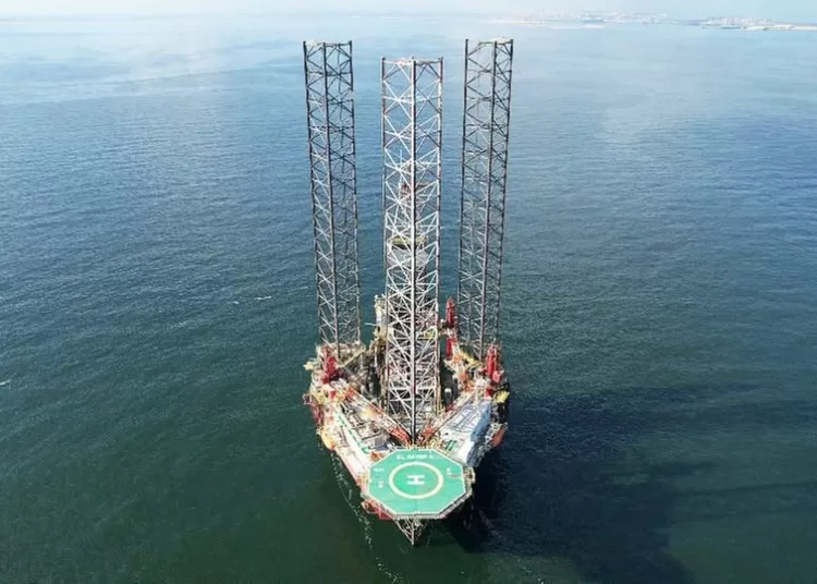 New gas discovery in Mediterranean 12 - Egyptian Gazette New gas discovery in Mediterranean 11 - Egyptian Gazette