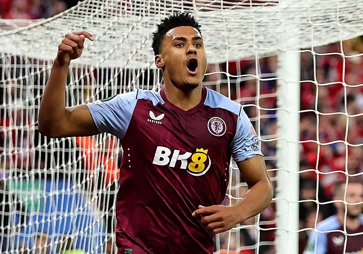 Watkins pushing for England selection 11 - Egyptian Gazette