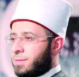 Pearls and Coral: Treasures from the Qur’an (17)