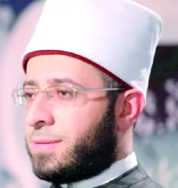 Pearls and Coral: Treasures from the Qur’an (17) 12 - Egyptian Gazette Pearls and Coral: Treasures from the Qur’an (17) 11 - Egyptian Gazette