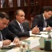 Egypt, Russia discuss regional security and bilateral cooperation